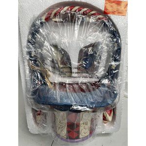 2012 Jim Shore Heartwood Creek Enesco Star Spangled Splendor